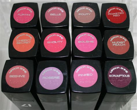boots no 17 lipstick